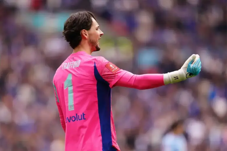 Trafford talks with Leeds gather pace as Newcastle drop out
