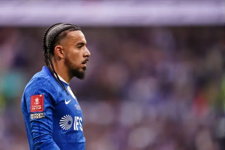 Man City make fresh Malo Gusto contact as Chelsea talks continue