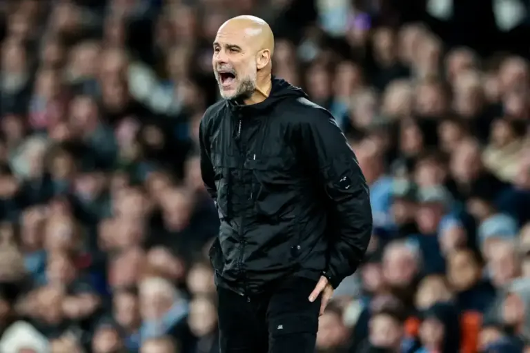 Why The Pep Guardiola Stand Is More Than A Manchester City Tribute
