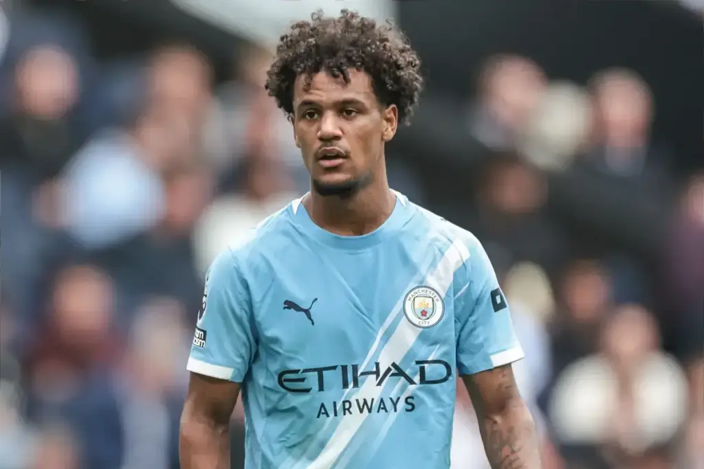 Why Man City’s academy still sits at the heart of the club’s future