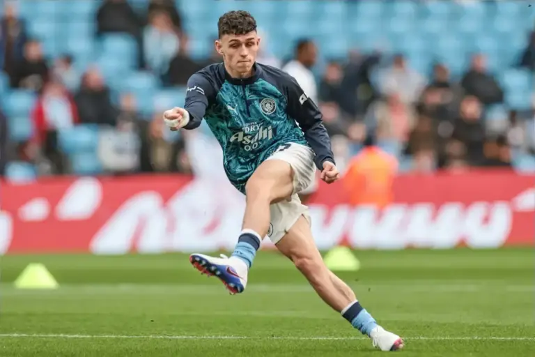 Foden opens up on Maresca reunion after signing new City deal
