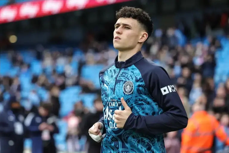 Today’s Man City news round-up & talking points — Wednesday 22nd July