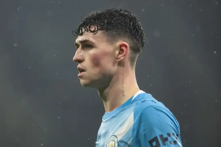 Man City news & talking points: Everything you need to know from Mon, 28 July
