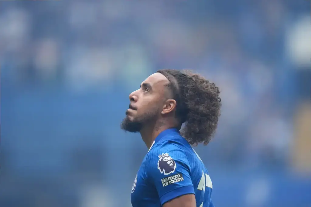 Gusto edges closer to Man City as personal terms hold firm