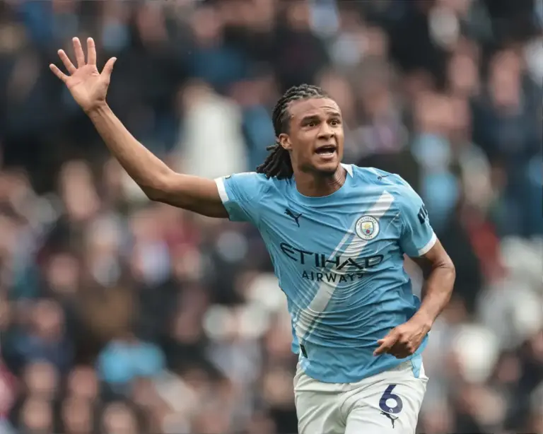 Man City talking points: Ake exit, Gusto latest and Maresca plans