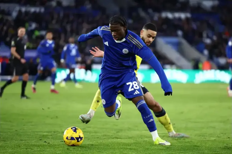 Jeremy Monga’s Man City move highlights a pathway young players can trust