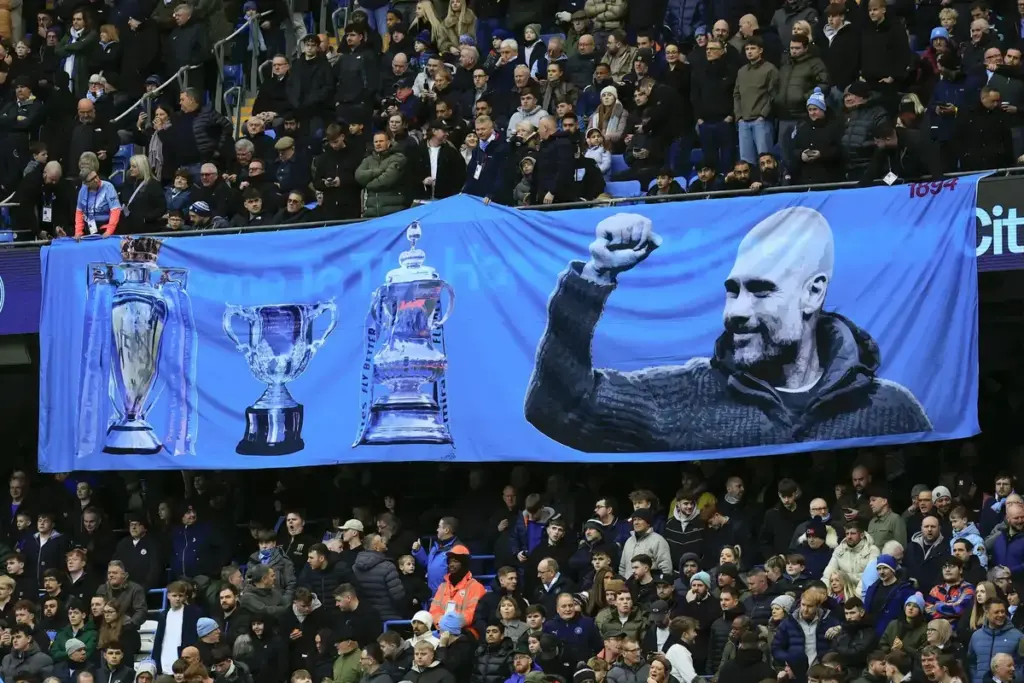 New era, old question hangs over City’s summer
