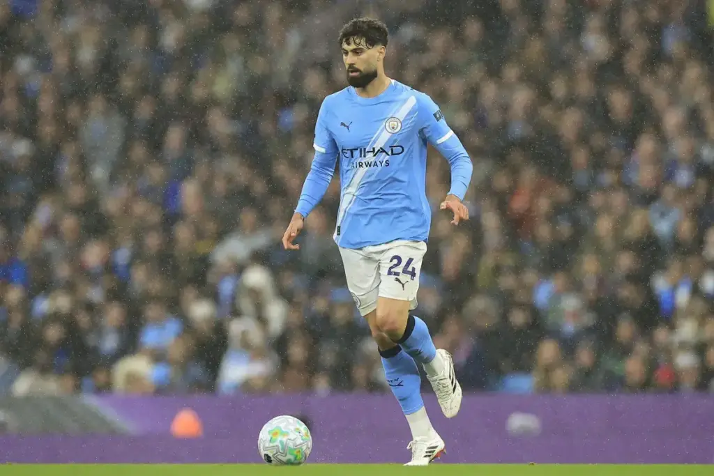 Maresca expected to take strong Man City squad to Asia despite key absentees