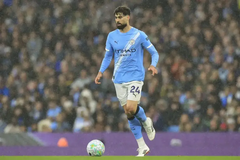 Maresca expected to take strong Man City squad to Asia despite key absentees
