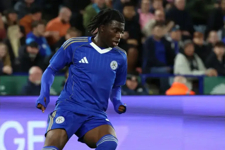 Man City close in on teenage winger after Arsenal pull out