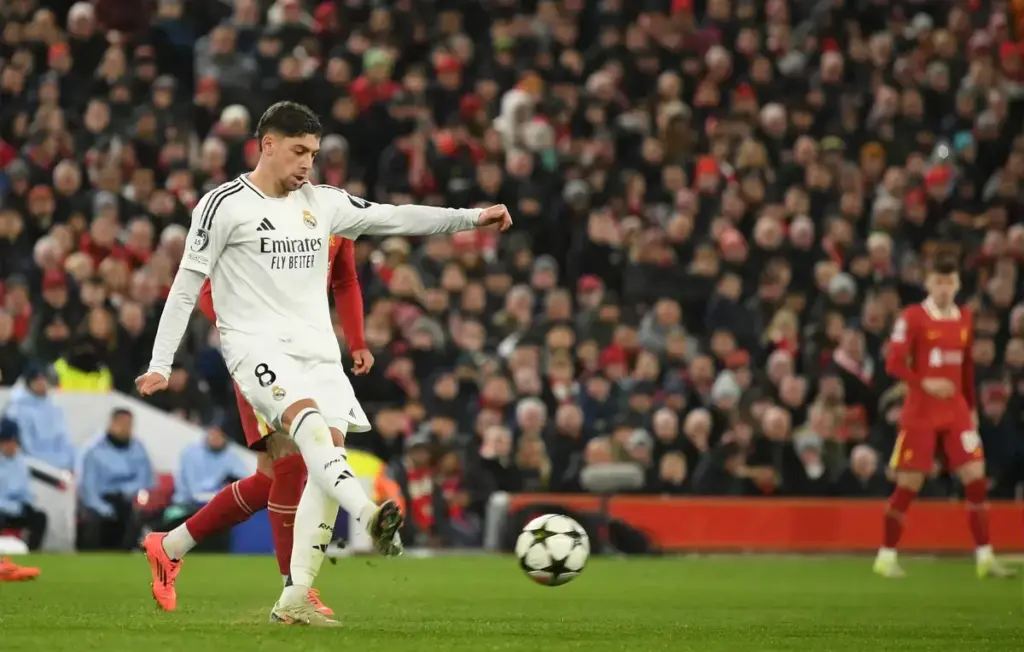 City make contact over Real Madrid midfielder amid Mourinho stance