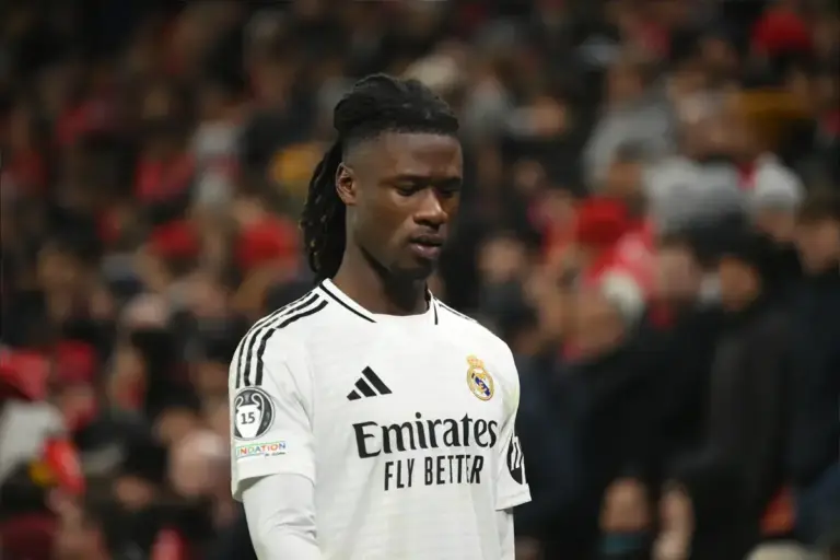 City’s midfield priorities become clear as one target cools