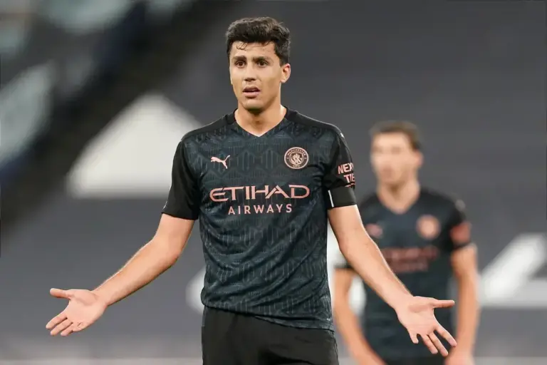 Barcelona’s new Rodri offer edges closer to Man City’s asking price