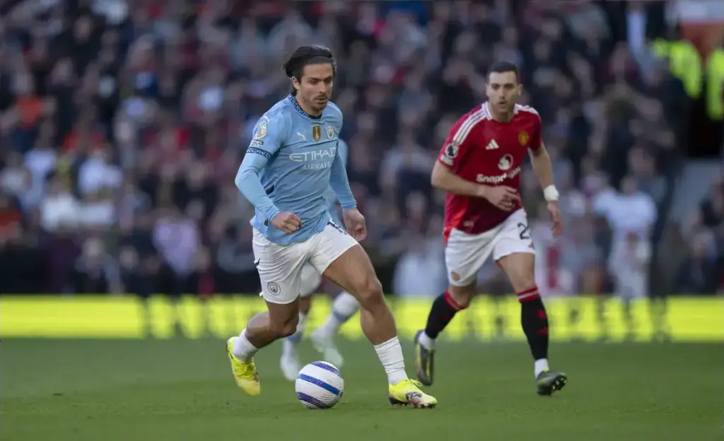 Grealish offered route out of City as Atletico weigh up audacious move