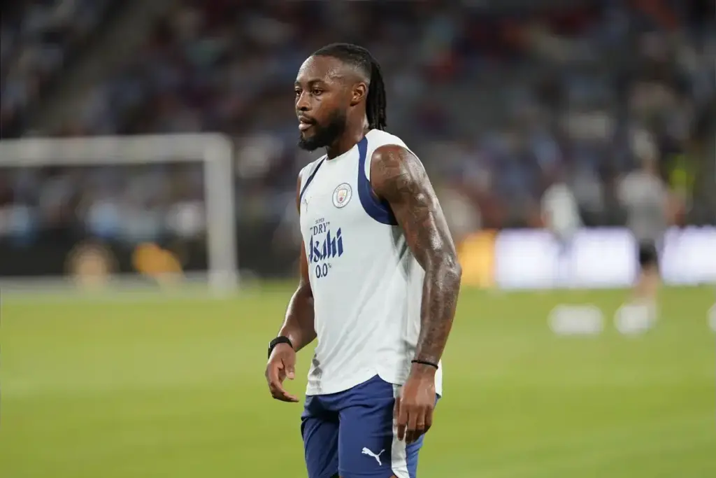 Antoine Semenyo reveals personal side after opening up on faith