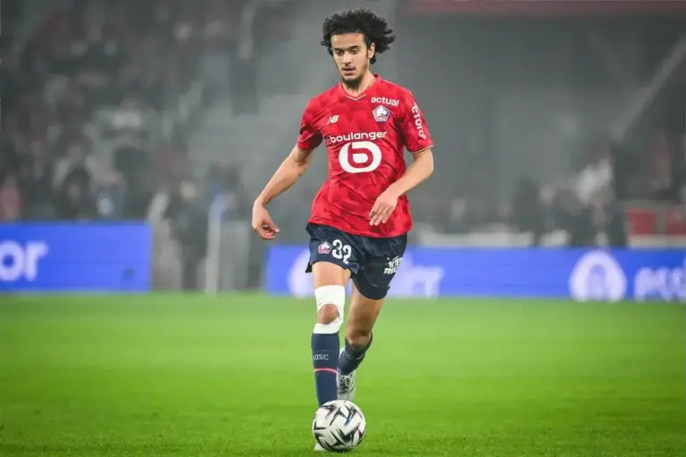 Ayyoub Bouaddi: What would Man City be getting?