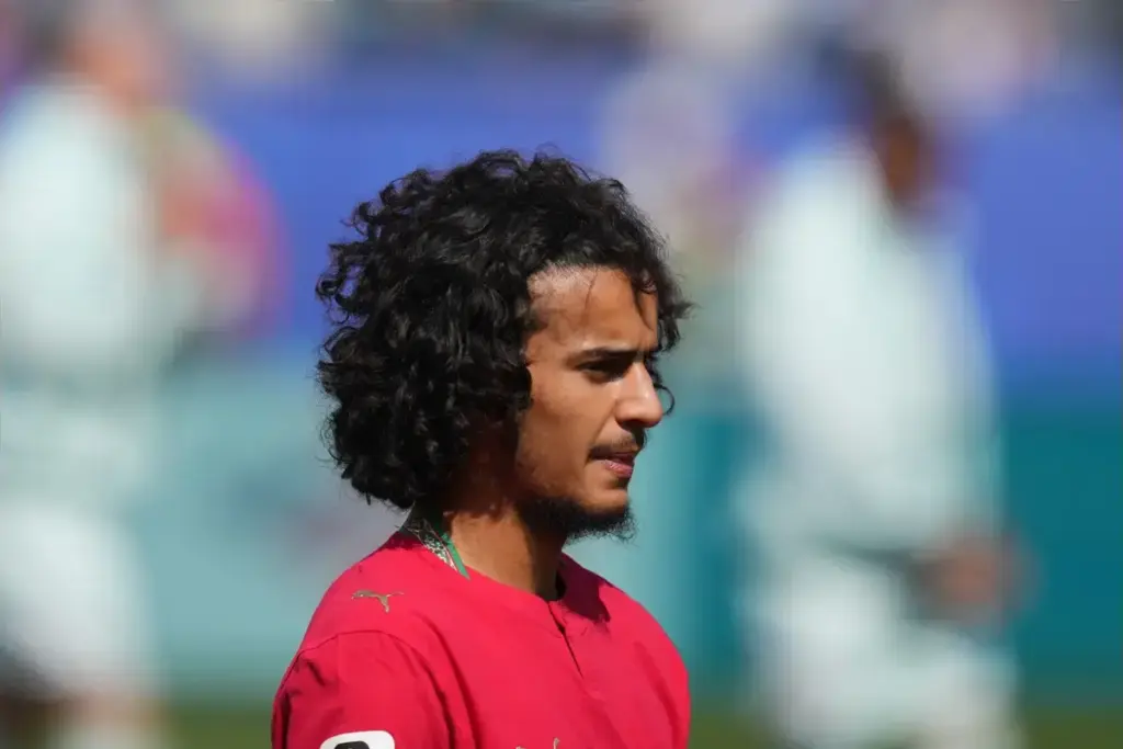 Enzo Maresca prepares Ayyoub Bouaddi debut as Man City face Palace test