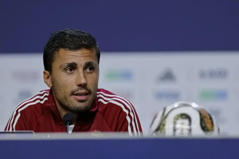 Maresca downplays Rodri exit talk as Real Madrid push for deal