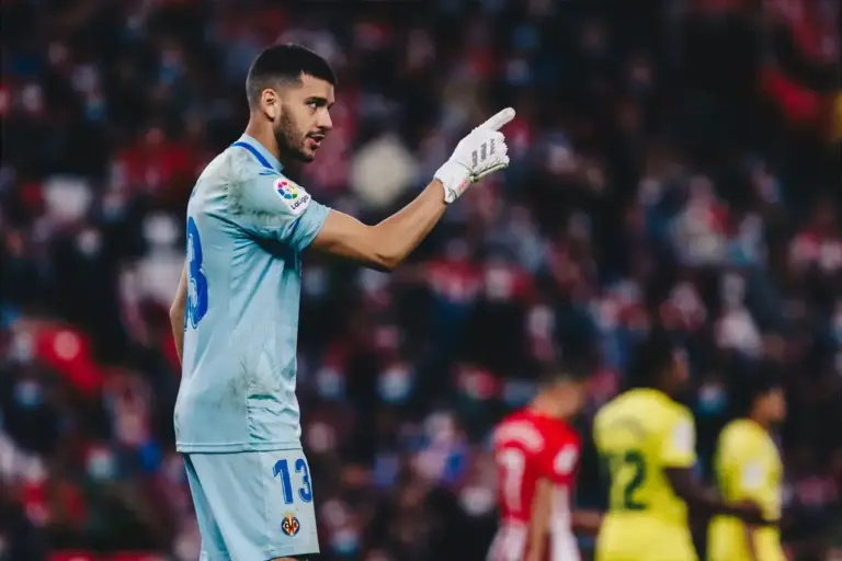 City and Marseille still apart on Rulli fee despite personal terms being agreed