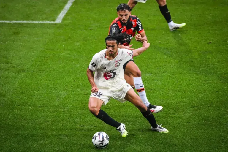 City nearing deal for €90m-rated Lille midfielder