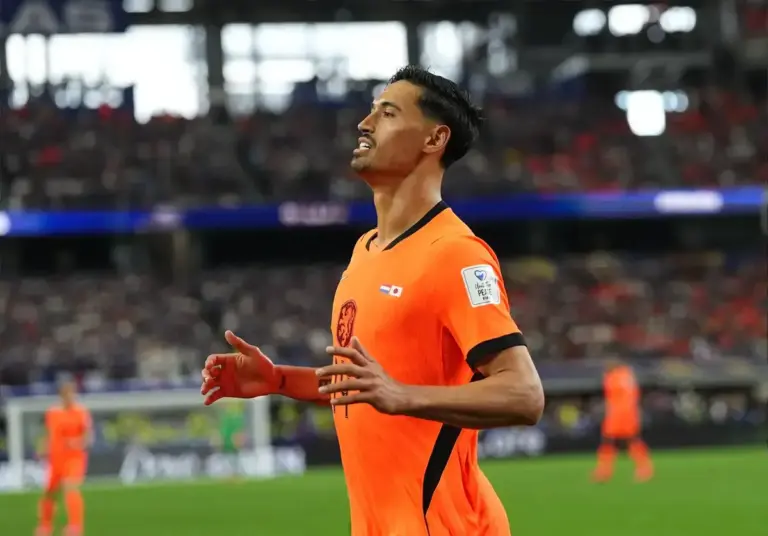 Al Qadsiah in advanced talks to sign Man City midfielder
