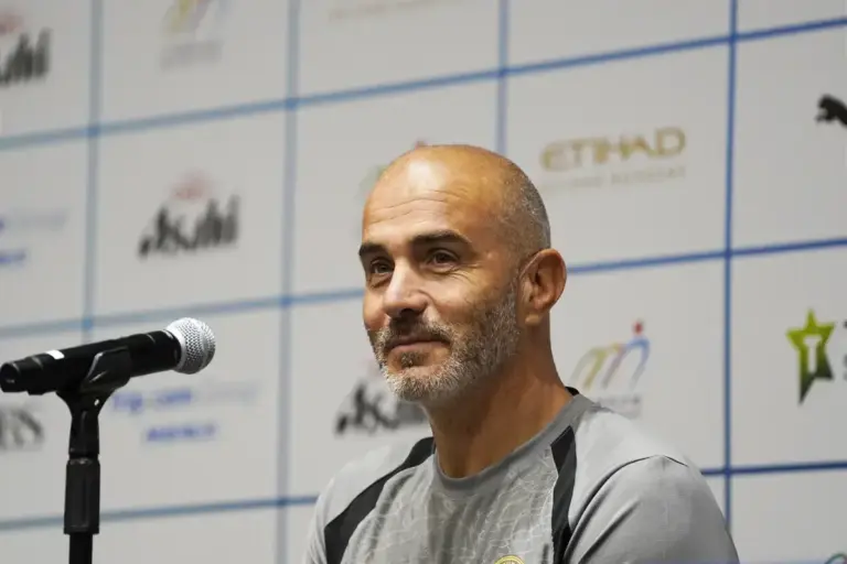 Man City news & talking points — Monday August 3, 2026