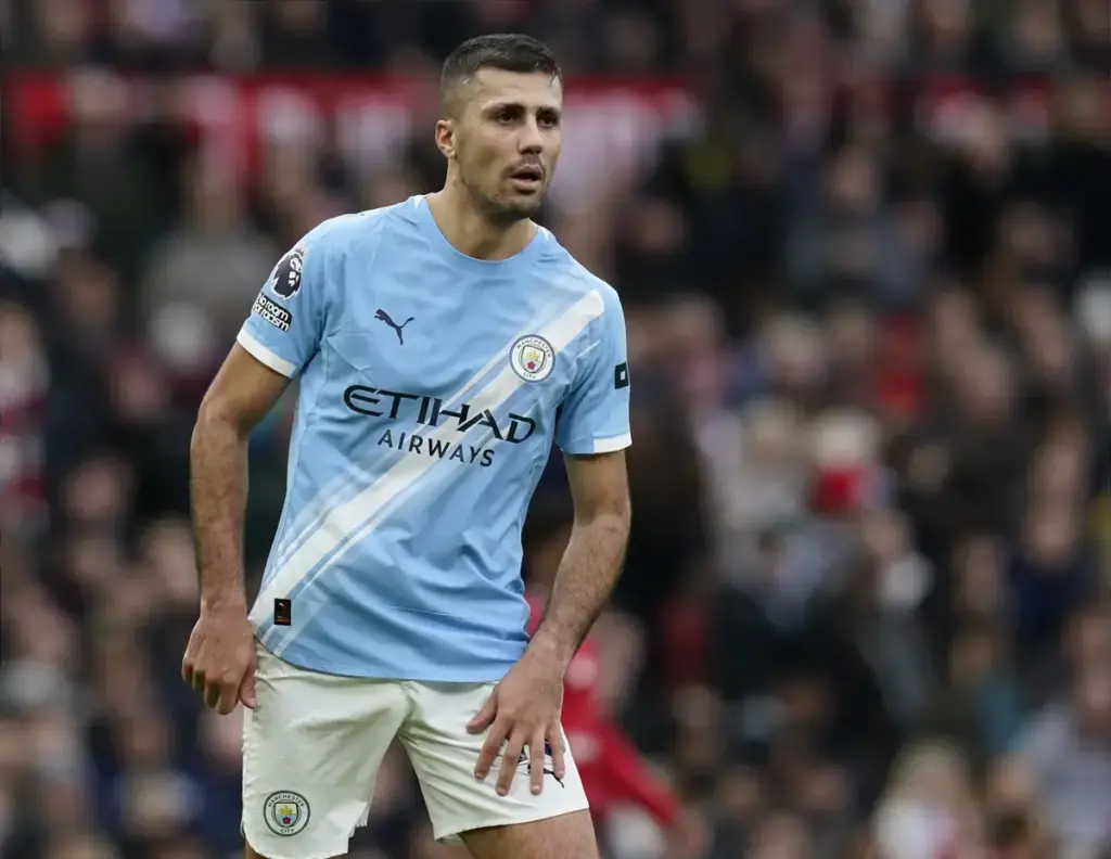 Barcelona edge closer with improved €64m Rodri offer