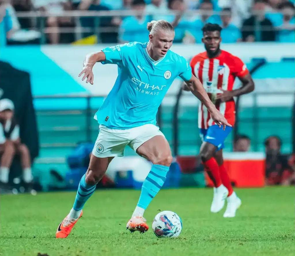 What Maresca will want to learn from City’s final friendly vs Atleti
