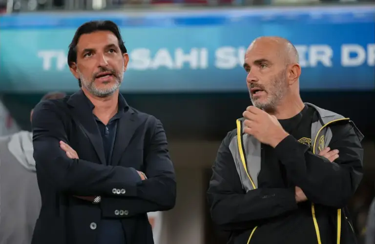 Maresca ‘very happy’ despite penalty defeat in first game as City boss