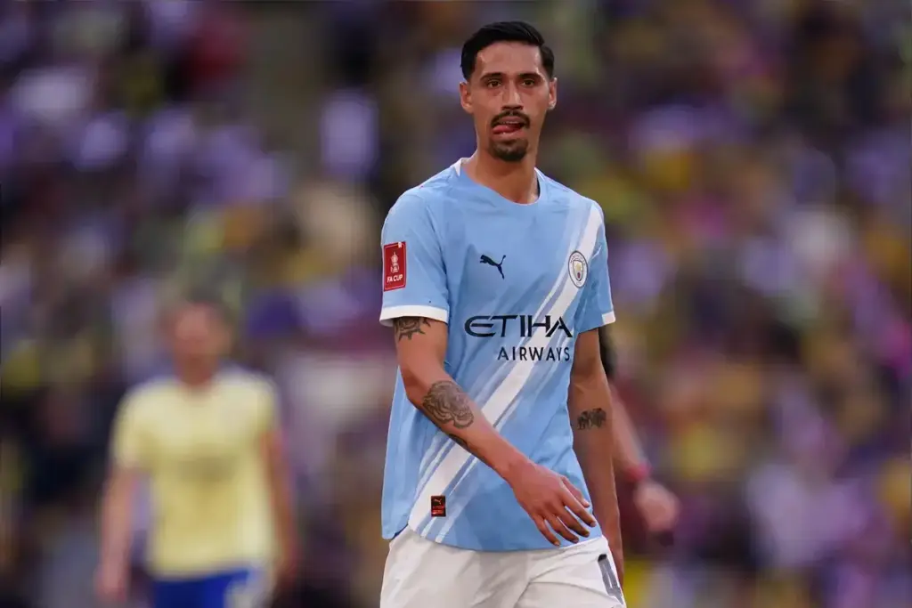 Man City news & talking points — Wednesday, August 5, 2026