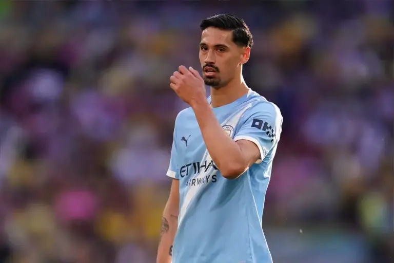 Man City set to complete Tijjani Reijnders transfer to Al Qadsiah