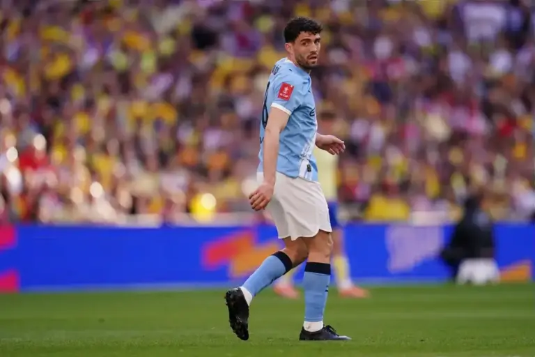 Kovacic ends exit talk with Maresca vote of confidence