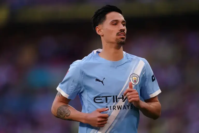 Man City agree £52m Tijjani Reijnders deal after yesterday’s breakthrough