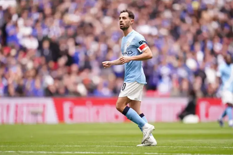 Gvardiol opens up on losing close friend Bernardo to Real Madrid
