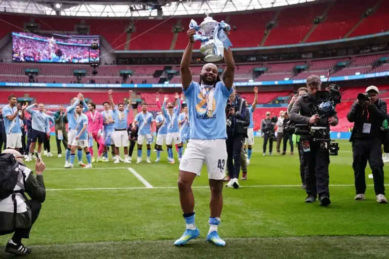 Semenyo: Maresca’s attention to detail reminds me of Guardiola