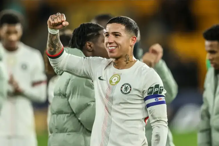 Man City Deadline Day News & Talking Points: Fernández and Ndiaye cap a huge day