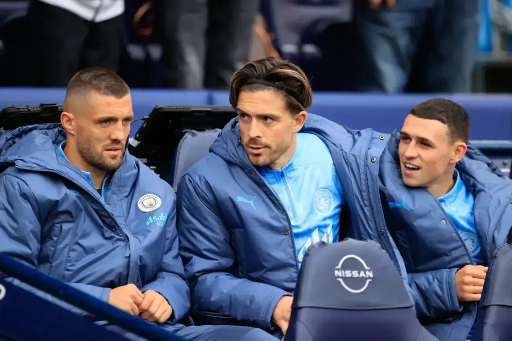 Maresca gives lukewarm response when asked about future of unsettled players