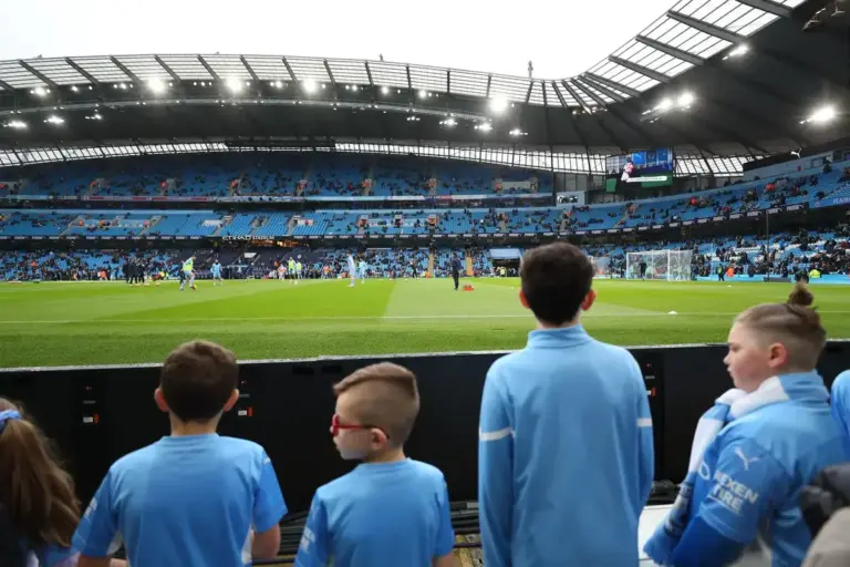 Man City verdict delay branded ‘embarrassment’ as new season begins