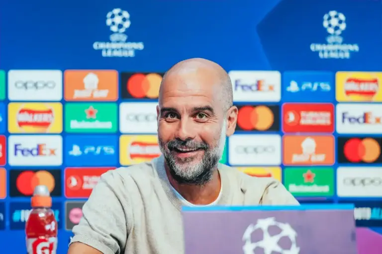 ‘He failed’ – talkSPORT pundit makes huge Pep claim after Man City exit