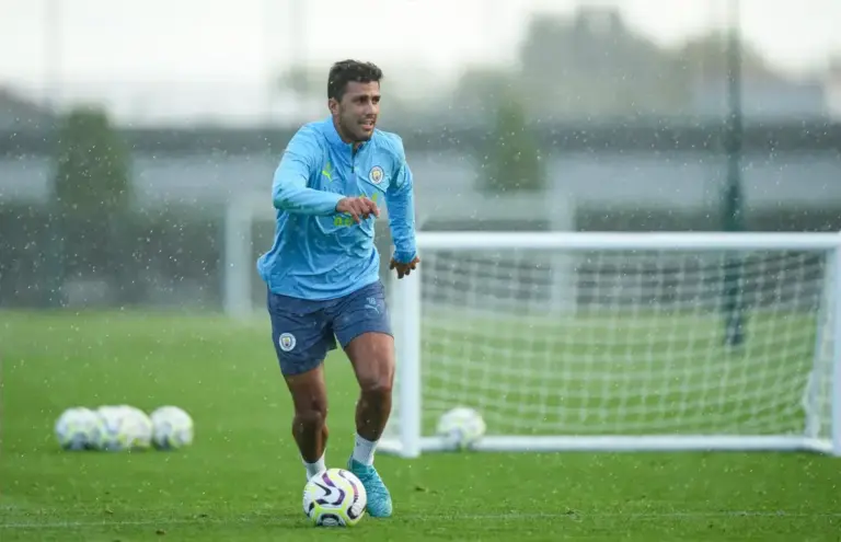Man City News & Talking Points: Rodri exit agreed as rebuild gathers pace
