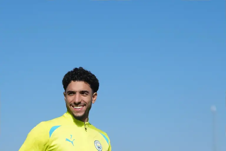 Man City agree Omar Marmoush Tottenham deal worth up to €70m