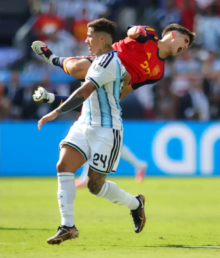 Maresca identifies Enzo Fernández as key leadership target for Man City