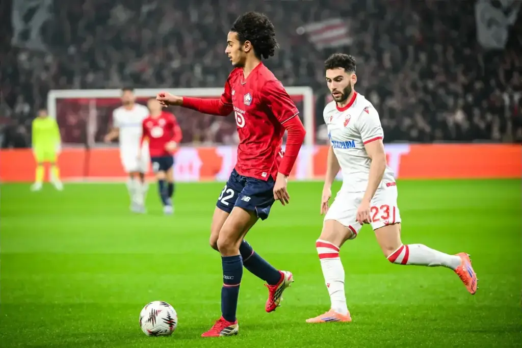 Man City news & talking points: Bouaddi, £135m Spurs moves & Maresca message