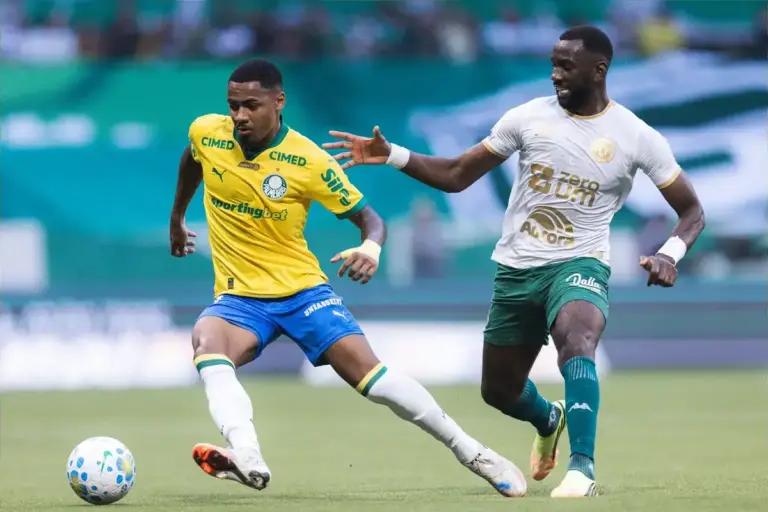 Man City agree €40m deal for Palmeiras winger Allan
