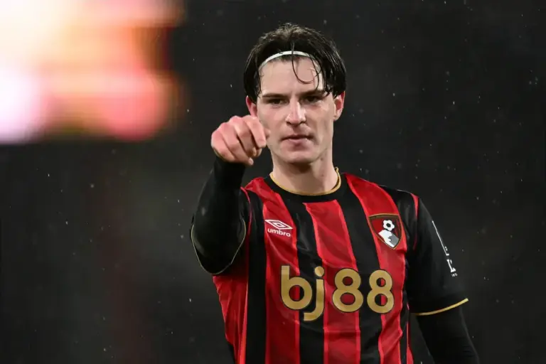 City in fresh contact over Bournemouth’s most wanted midfielder