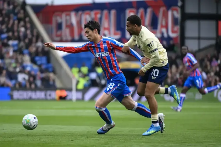 Man City news & talking points: Ndiaye £80m move, Maresca hint & Palace test