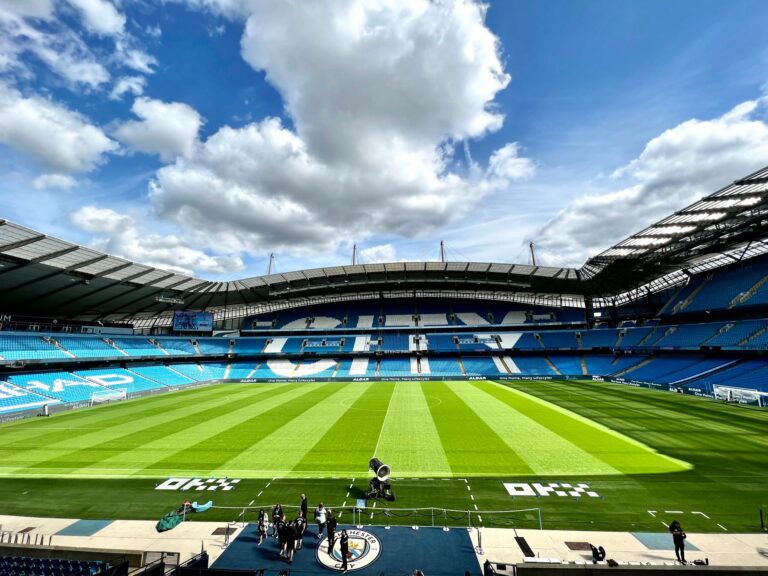 How Ugandan Man City Fans Are Adapting To the New Era This Season