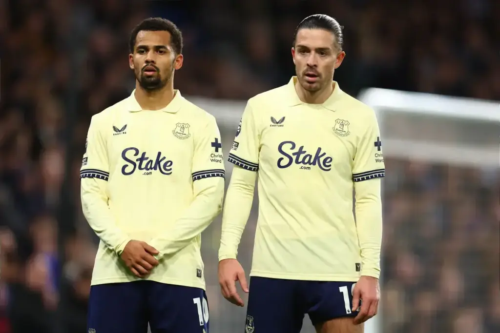 Man City news & talking points: Ndiaye move, Grealish exit and £50m deal