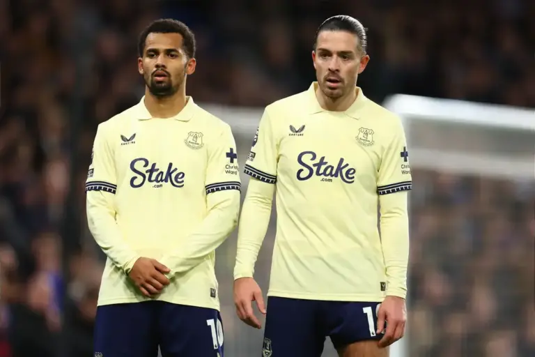 Man City news & talking points: Ndiaye move, Grealish exit and £50m deal