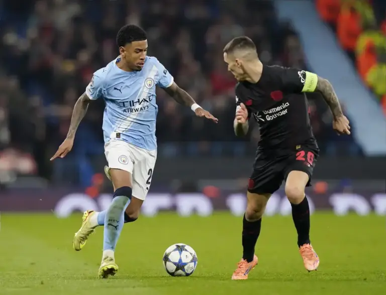 Savinho set to become Man City’s record sale despite never truly delivering